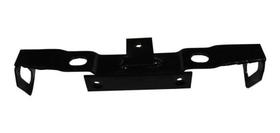 Suporte Emblema Pisca Frontal Honda Today 125 Cg 125 ate 99