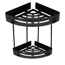 Suporte Embralumi Parede Duplo Canto Porta Utensílio Multiuso