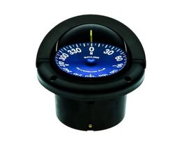 Suporte embutido Compass Ritchie Navigation SS-1002 Supersport preto