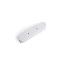 Suporte Embutido para Fonte Magnética Nordecor Magnetic Track Kay 6721 Suporte Embutido para Fonte Magnética Nordecor Magnetic Track Kay 6721