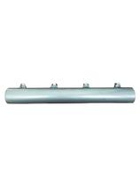 Suporte Emenda Tubo 2113 - B Suporte Emenda Tubo 2113 - B