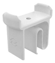 Suporte Encaixe Compatível Babá Eletrônica Câmara C Rosca