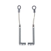 Suporte Encaixe em Alça de Pescoço para Controle DJI RC/RC Pro / RC 2 - StartRC