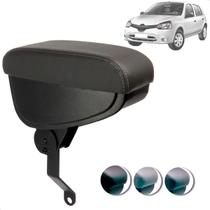 Suporte Encosto Apoio De Braço Clio 2012 2013 2014 2015 2016