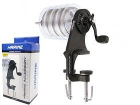 Suporte Enrolador de Linha Power Spooler MPS - Marine Sports