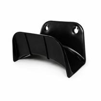 Suporte Enrolador De Mangueira Jardim Quintal Garagem Preto Suporte Enrolador De Mangueira Jardim Quintal Garagem Preto