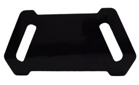 Suporte Enrolar Mangueira Jardim CLEAN
