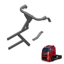 Suporte Entre Eixo Paralama Volvo Fh 2021 Feixe Mola Suporte Entre Eixo Paralama Volvo Fh 2021 Feixe Mola
