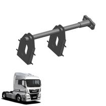 Suporte Entre Eixos Vw Man Tgx Suporte Entre Eixos Vw Man Tgx