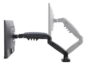Suporte Ergonômico Articulado de Mesa ELG c/Pistão a Gás F90