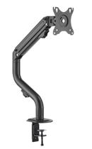 Suporte Ergonômico Articulado de Mesa para 1 Monitor de 17" a 32" FT-445MG1 - Fixatek