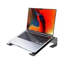 Suporte Ergonômico De Alumínio Para Laptop Para MacBook Lenovo HP Dell XPS De 10 a 18 Polegadas,