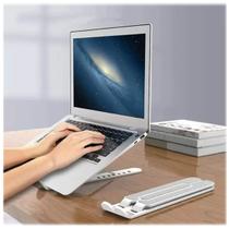 Suporte Ergonomico De Notebook Plástico Melhor Postura