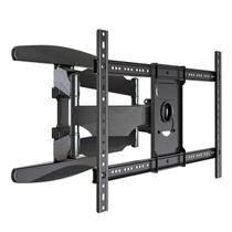 Suporte Ergonômico De Parede Multi Articulado Para TV e Monitor