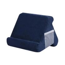 Suporte Ergonômico Multifuncional Para Tablet, Almofada De Espuma Para Mesa, Ideal Para Leitura De