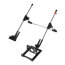 Suporte Ergonômico Notebook Base Com Apoio para Caneta Tablet Smartphone Dva Lima G4 Mutabis