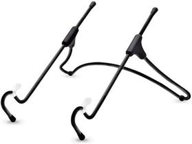 Suporte Ergonômico Notebook e Tablet AC376 Multilaser Suporte Ergonômico Notebook e Tablet AC376 Multilaser