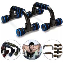 Suporte Ergonômico para Exercícios de Ombro