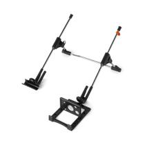 Suporte Ergonômico para Notebook DVA Lima G4 Mutabis NR 17