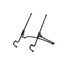 Suporte Ergonomico para Notebook e Tablet Multilaser, Preto - AC376 Suporte Ergonomico para Notebook e Tablet Multilaser, Preto - AC376