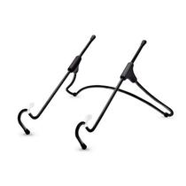 Suporte ergonomico para notebook e tablet preto ac376 - Multilaser