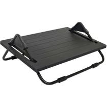 Suporte Ergonômico para PÉS Preto