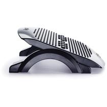 Suporte Ergonômico Para Pés Preto - Waleu Suporte Ergonômico Para Pés Preto - Waleu