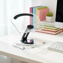 Suporte Ergonômico Para Tablets Celulares Resistente e Prático Para o Seu Trabalho Suporte Ergonômico Para Tablets Celulares Resistente e Prático Para o Seu Trabalho