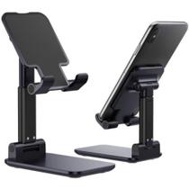 Suporte Ergonômico Portátil E Ajustável Para Celular Tablet Suporte Ergonômico Portátil E Ajustável Para Celular Tablet