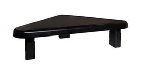 Suporte Ergonômico Triangular Com Ajuste De Altura