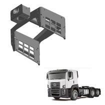 Suporte Escada Lateral 2 Degraus Vw Constellation Esquerdo Suporte Escada Lateral 2 Degraus Vw Constellation Esquerdo