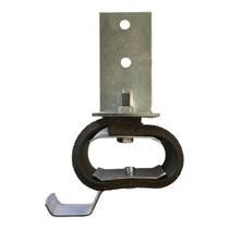 Suporte Escapamento Tipo L Ford F1000 F4000 92/... Be0C5261A