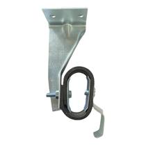 Suporte Escapamento Tipo L Longo Ford F1000 F4000 1992/...