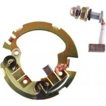 Suporte Escova Motor Arranque Cbr 450 Cb 500 Trx 350 Zouil - Magnetron Suporte Escova Motor Arranque Cbr 450 Cb 500 Trx 350 Zouil - Magnetron
