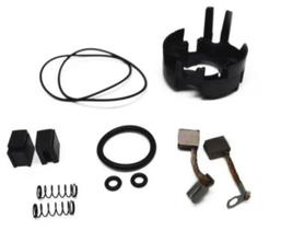 Suporte Escova Motor De Partida Yamaha Ybr 125 Factor 125 Xtz 125