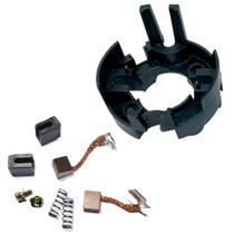 Suporte Escova Motor De Partida Yamaha Ybr 125 Factor 125 Xtz 125 Suporte Escova Motor De Partida Yamaha Ybr 125 Factor 125 Xtz 125