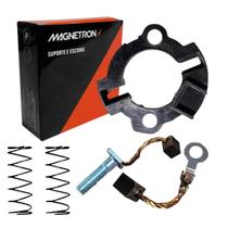 Suporte Escova Motor Partida Arranque Titan Fan Start Cargo - Geral Suporte Escova Motor Partida Arranque Titan Fan Start Cargo - Geral