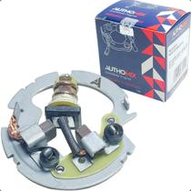 Suporte Escova Motor Partida YS 250 Fazer Lander Tenere Twister Tornado Falcon Titan Bros Sahara