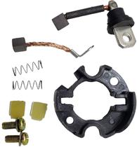 Suporte Escova Neo 17-24/ Fazer 150 14-24/ Crosser 16-23/ Factor 150 16-23/ Factor 125 17-24/ Nmax160