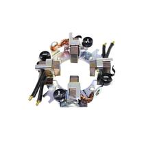 Suporte Escova Partida Bosch MB / JF 12v até 1983