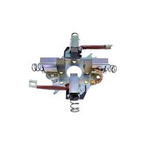 Suporte Escova Partida Bosch MF / Volvo / Scania / MB Suporte Escova Partida Bosch MF / Volvo / Scania / MB