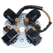 Suporte Escova Partida Lu S10 / Ranger M93r 12V