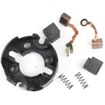 Suporte Escova Partida YBR 125 / Factor / XT 225 / XTZ 125 - MAGNETRON Suporte Escova Partida YBR 125 / Factor / XT 225 / XTZ 125 - MAGNETRON