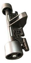 Suporte Escova Roda P/ Aspirador De Pó Upright Philco