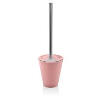 Suporte escova sanitária banheiro vaso VITRA Rosa quartzo OU SS425RSQF Suporte escova sanitária banheiro vaso VITRA Rosa quartzo OU SS425RSQF