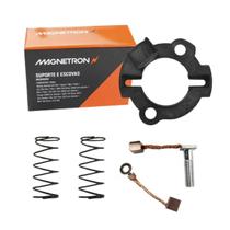 Suporte Escovas Arranque Crf 150 F Magnetron Suporte Escovas Arranque Crf 150 F Magnetron