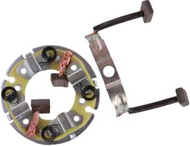 Suporte Escovas Cg 125 00-04/ XT 600R/ Mt03/ Xt 660R/ Virago Suporte Escovas Cg 125 00-04/ XT 600R/ Mt03/ Xt 660R/ Virago