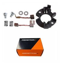 Suporte Escovas Motor De Arranque 150 Fazer/Factor/Crosser