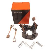 Suporte Escovas Motor Partida Suzuki Intruder 125 Magnetron