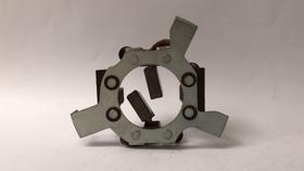 Suporte escovas partida caminhoes gm motor detroit amefil Suporte escovas partida caminhoes gm motor detroit amefil